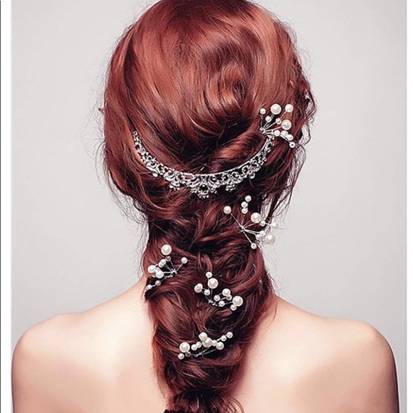 Hair accessory bundle🥰🥰 - Picture 6 of 8